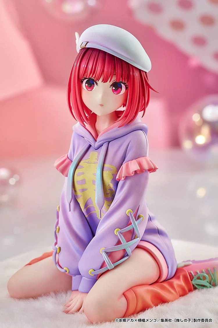Kana Arima: Hoodie Style Ver. Good Smile Company - Image 3