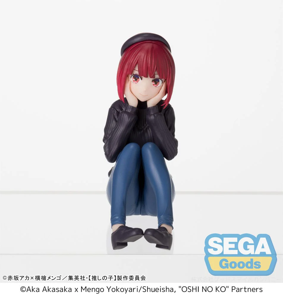 Kana Arima In Training PM Perching Sega - Image 2