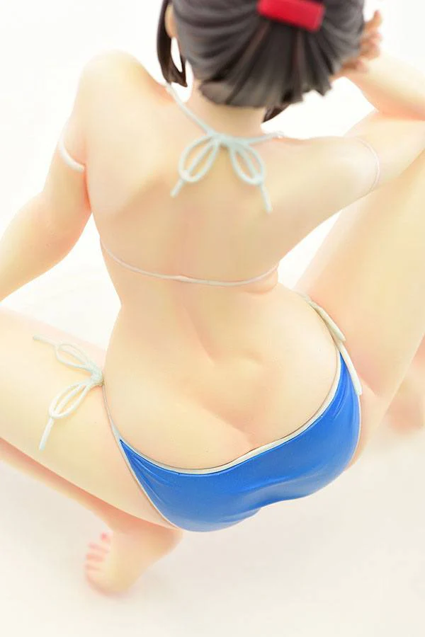 Kana Kojima Swim Wear Gravure Style Orca Toys - Image 18
