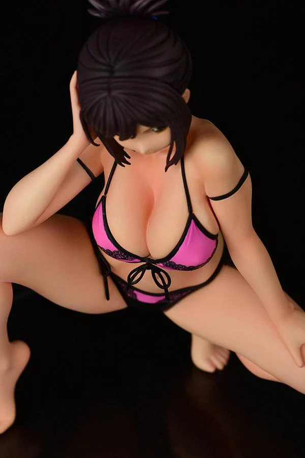 Kojima Kana - Gravure Style Adult Animal Color / Why the hell are you here, Teacher!? - Image 24