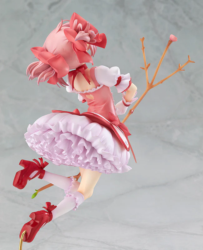 Kaname Madoka Puella Magi Madoka Good Smile Company - Image 5