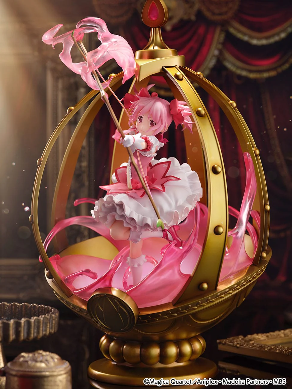 Kaname Madoka Puella Magi Madoka Magica CyberZ - Image 10
