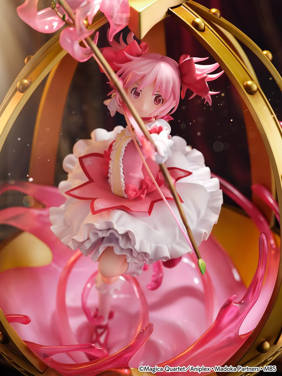 Kaname Madoka Puella Magi Madoka Magica CyberZ - Image 3