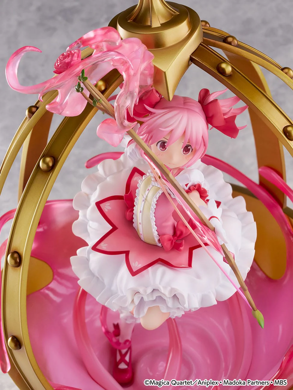Kaname Madoka Puella Magi Madoka Magica CyberZ - Image 8