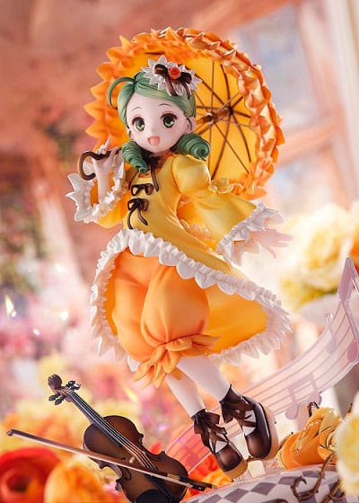 Kanaria - Rozen Maiden - Flare - Image 14