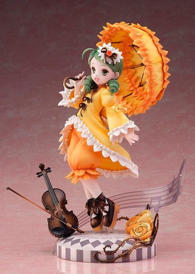 Kanaria - Rozen Maiden - Flare - Image 16