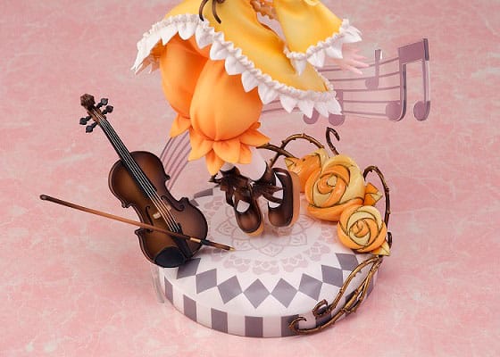 Kanaria - Rozen Maiden - Flare - Image 20