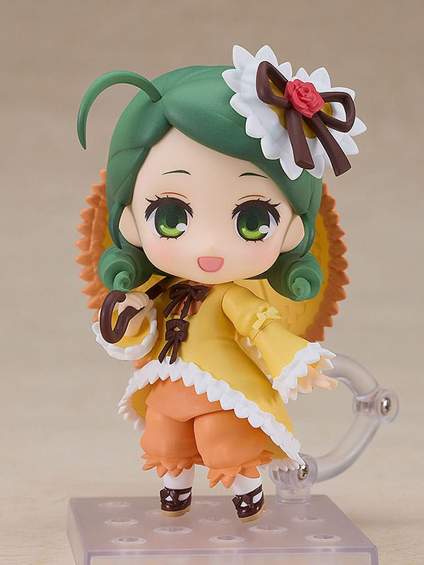 Kanaria - Nendoroid - Good Smile Company - Image 2