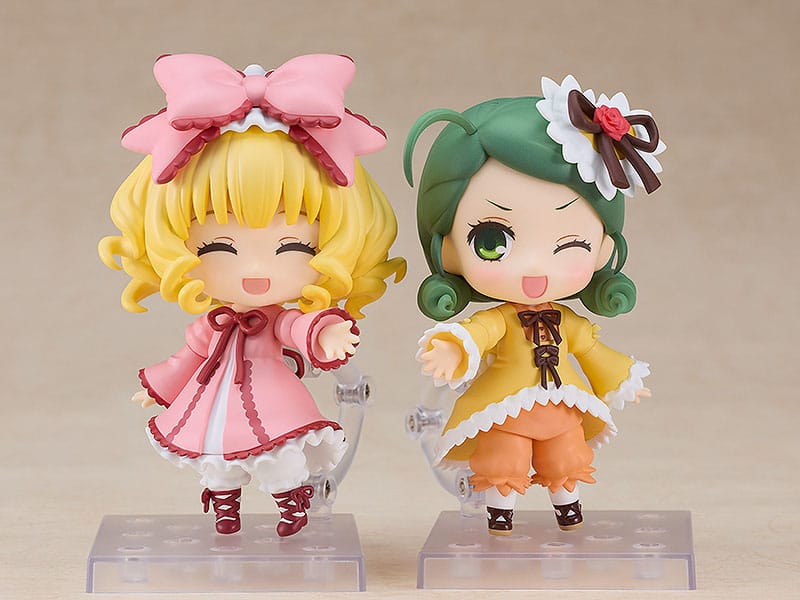 Kanaria - Nendoroid - Good Smile Company - Image 6