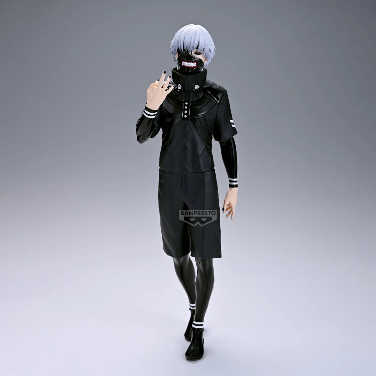 Kaneki Ken Grandista Tokyo Ghoul Banpresto - Image 2