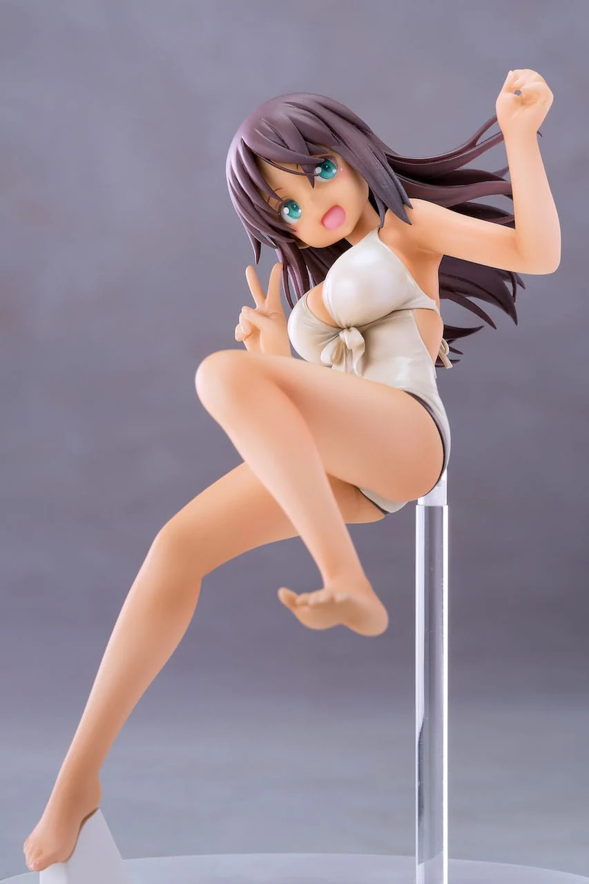 Kaneshiya Sitara - Alice Gear Aegis - Our Treasure - Image 11