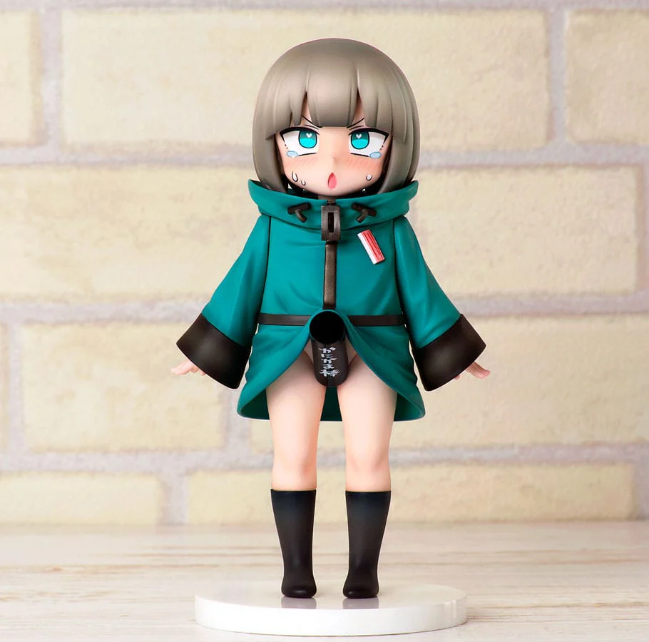 Kanikama-sensei Original Character Native - Image 7