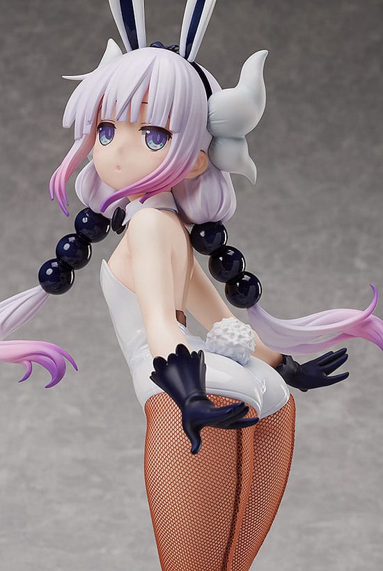 Kanna: Bunny Ver. Miss Kobayashi's Dragon Maid  FREEing - Image 8