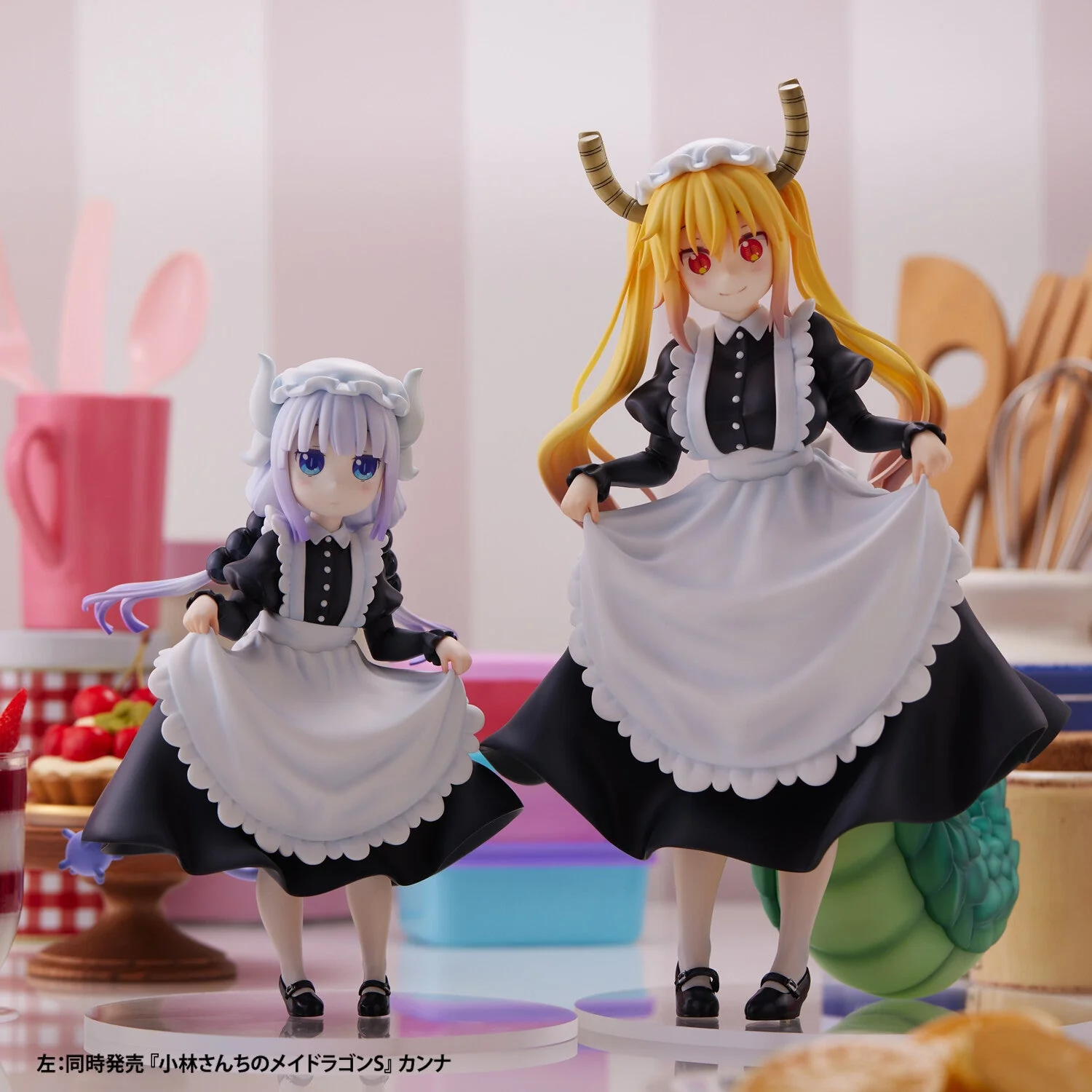 Kanna Kamui Dragon Maid Good Smile Company - Image 15