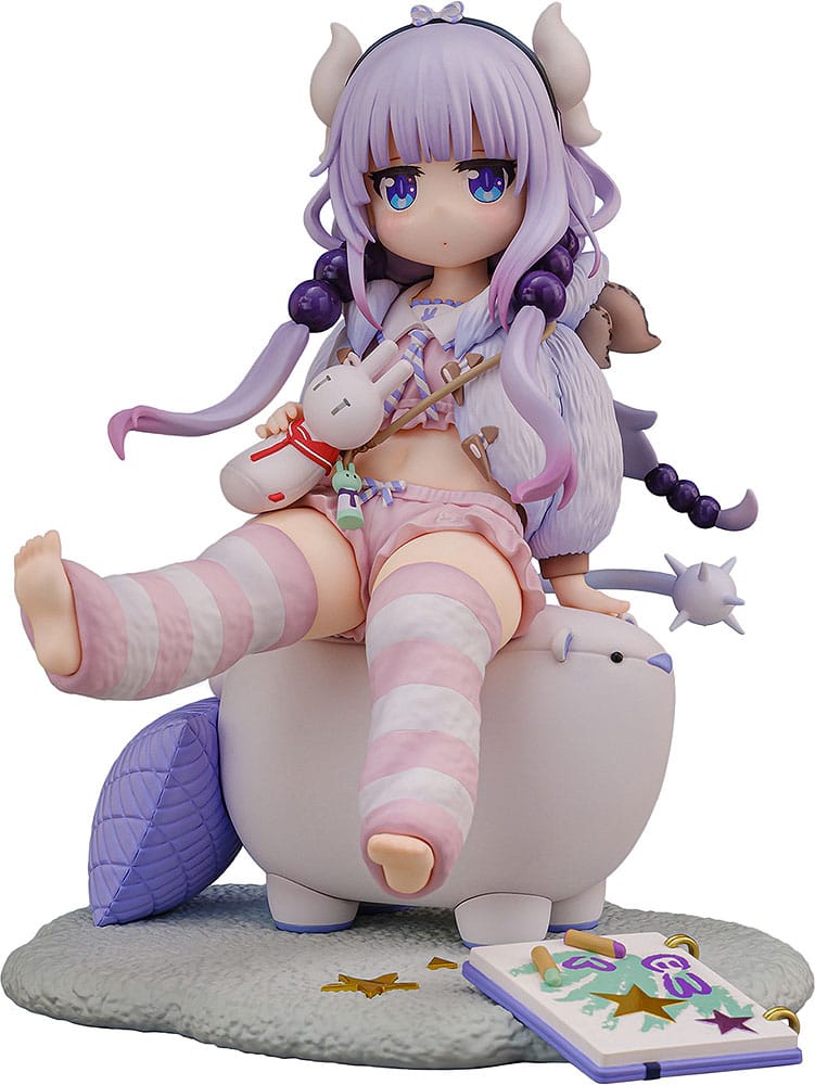 Kanna: Relaxed Ver. Miss Kobayashi´s Dragon Maid Proof