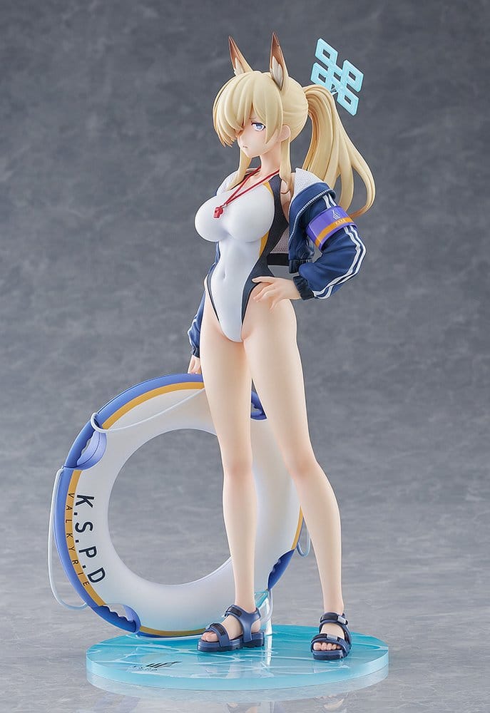 Kanna (Swimsuit) Blue Archive Max Factory - Image 3
