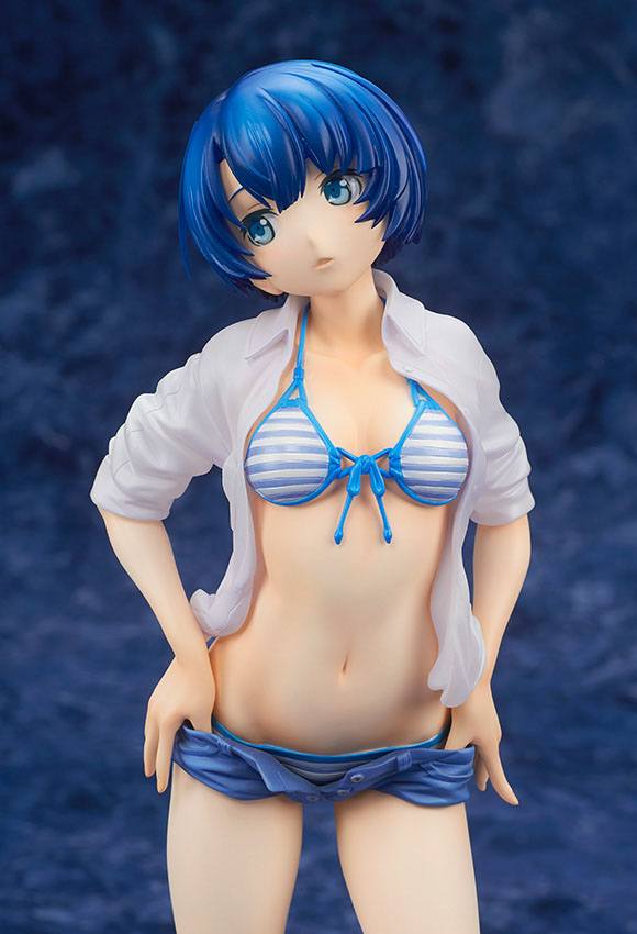 Kanna Tanigawa Swimsuit Ver. Alter - Image 8