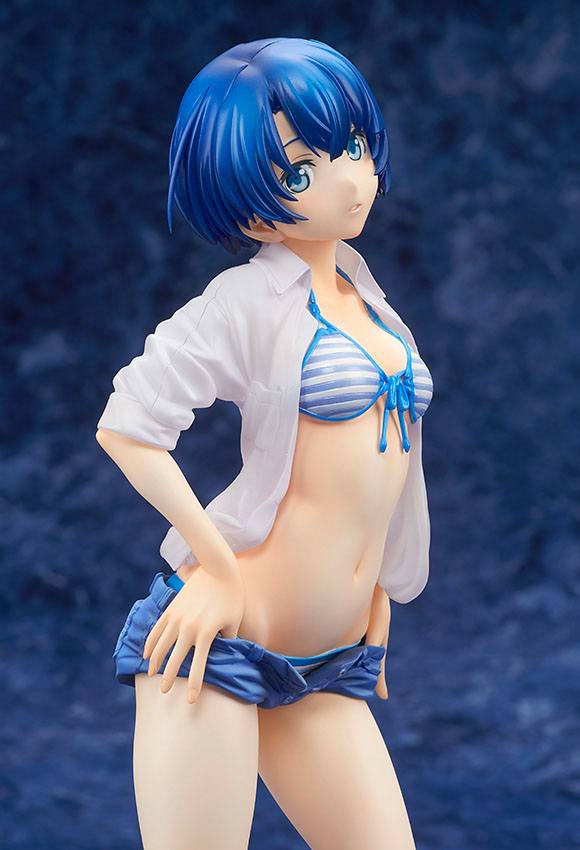 Kanna Tanigawa Swimsuit Ver. Alter - Image 9