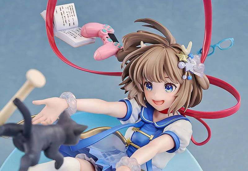 Kano - Nadamesukashi Negotiation Ver. - Utaite - Good Smile Company - Image 5