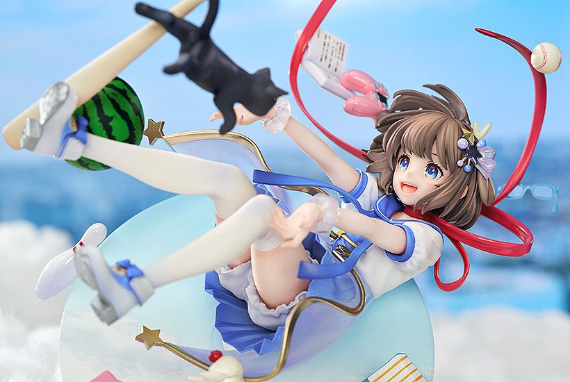 Kano - Nadamesukashi Negotiation Ver. - Utaite - Good Smile Company - Image 8