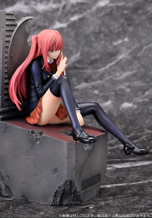 Kanon Shiina Shining Wind Ani Kotobukiya - Image 5