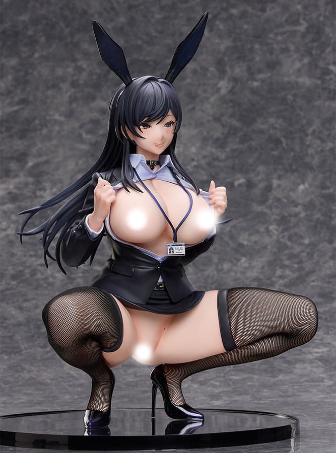 Kaori Kuromizawa Bunny Ver. BINDing - Image 9