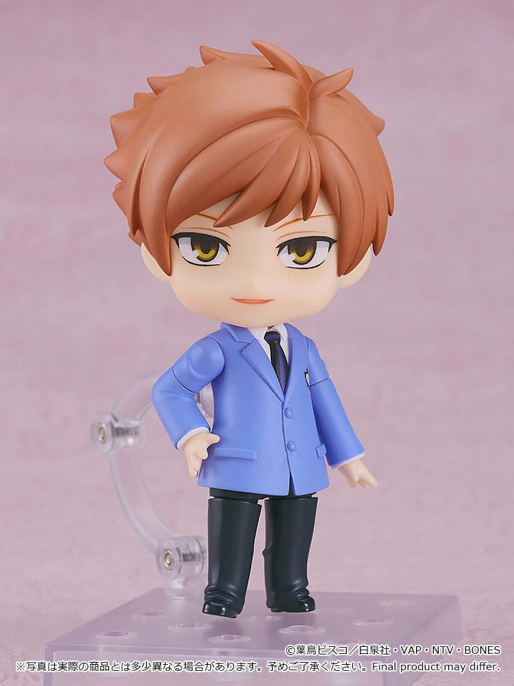 Kaoru Hitachiin - Nendoroid - Good Smile Company - Image 2