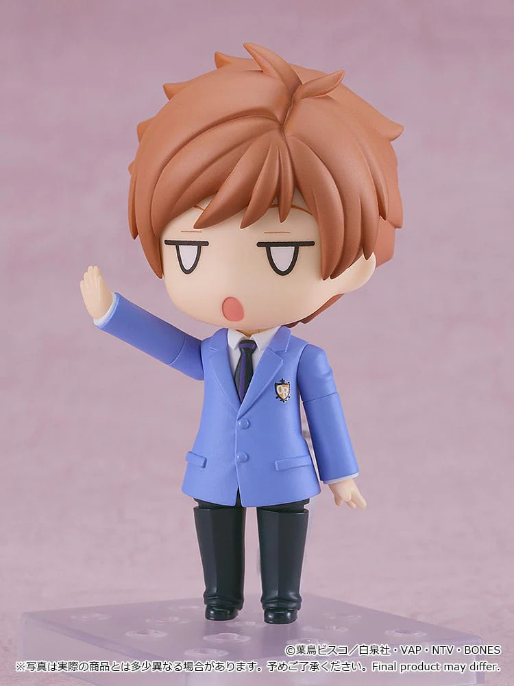Kaoru Hitachiin - Nendoroid - Good Smile Company - Image 6