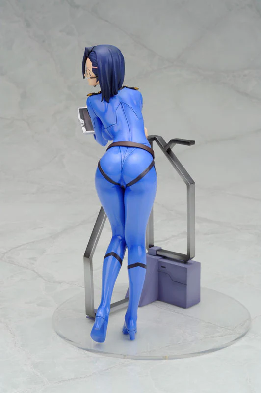 Kaoru Niimi Space Battleship Yamato 2199 Alpha Omega MegaHouse - Image 6