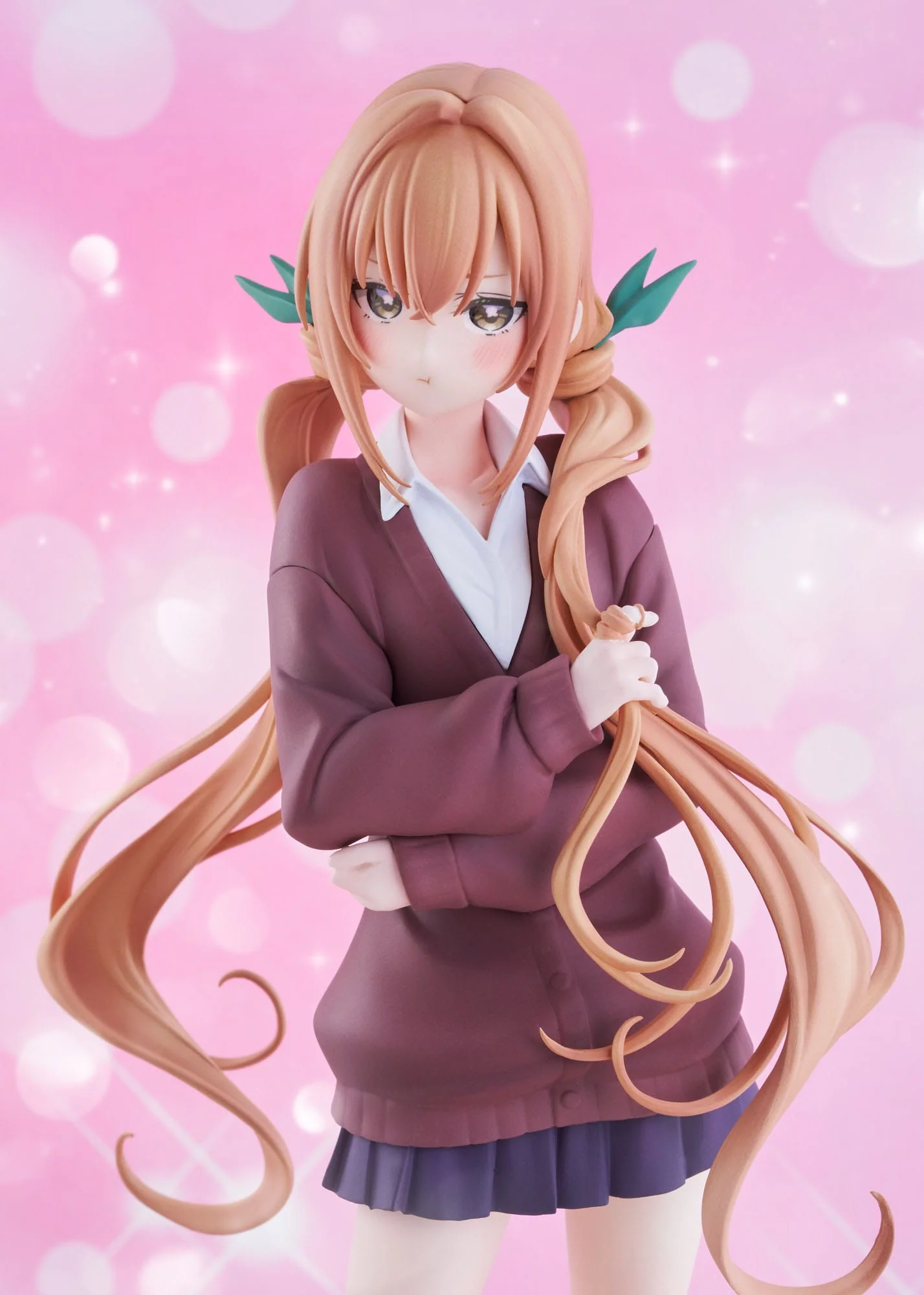 Karane Inda ViVignette Bandai Namco - Image 10