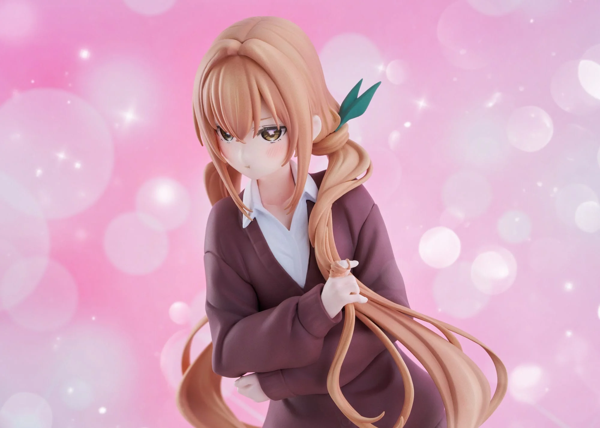 Karane Inda ViVignette Bandai Namco - Image 11