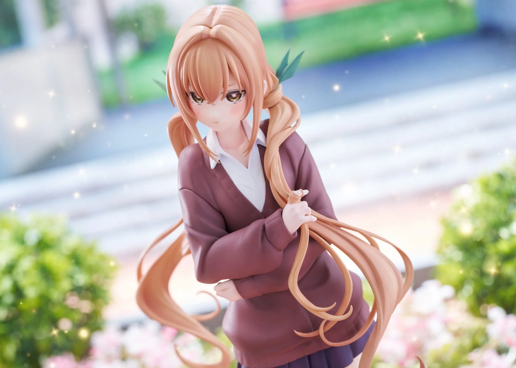 Karane Inda ViVignette Bandai Namco - Image 4