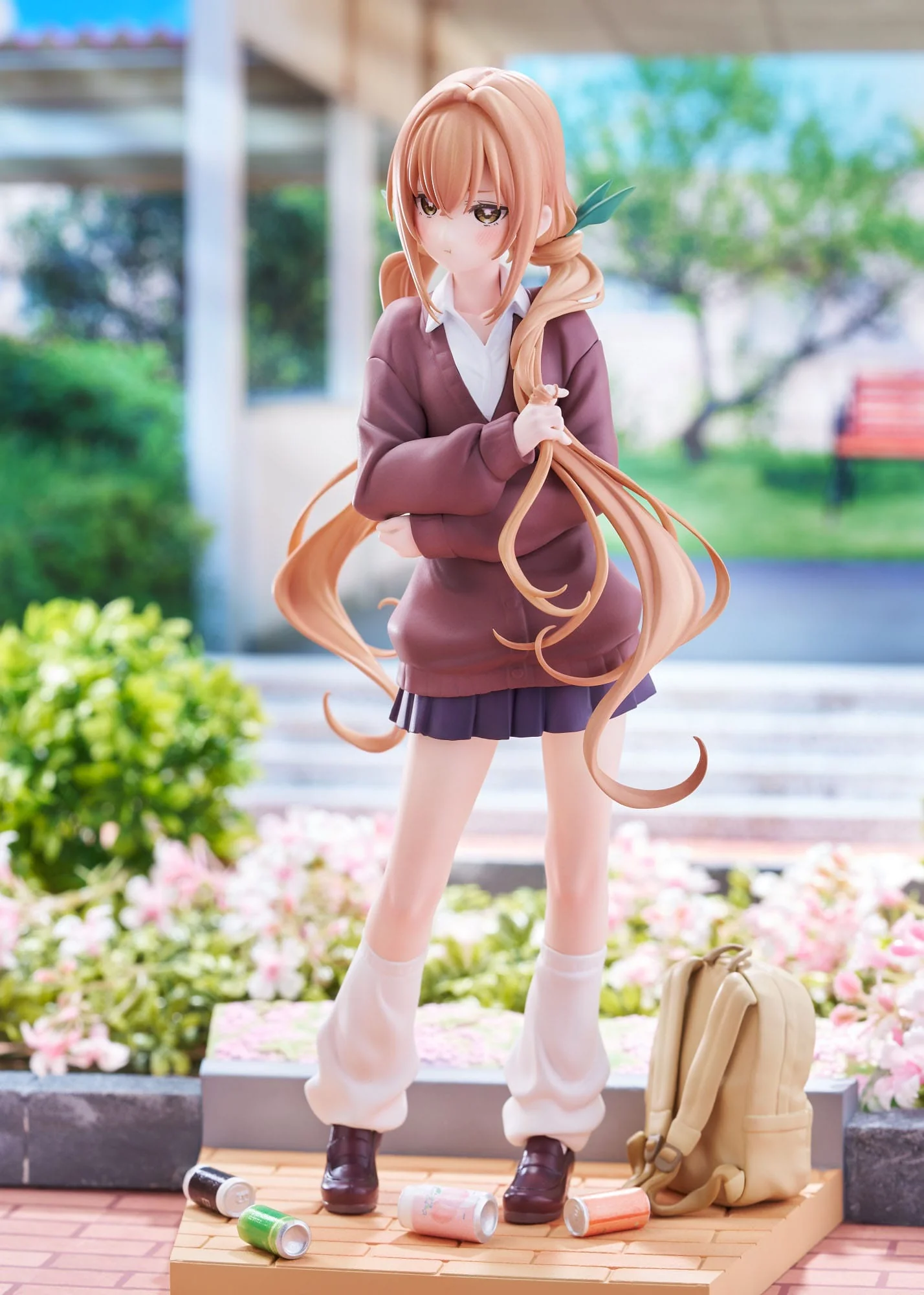 Karane Inda ViVignette Bandai Namco - Image 5