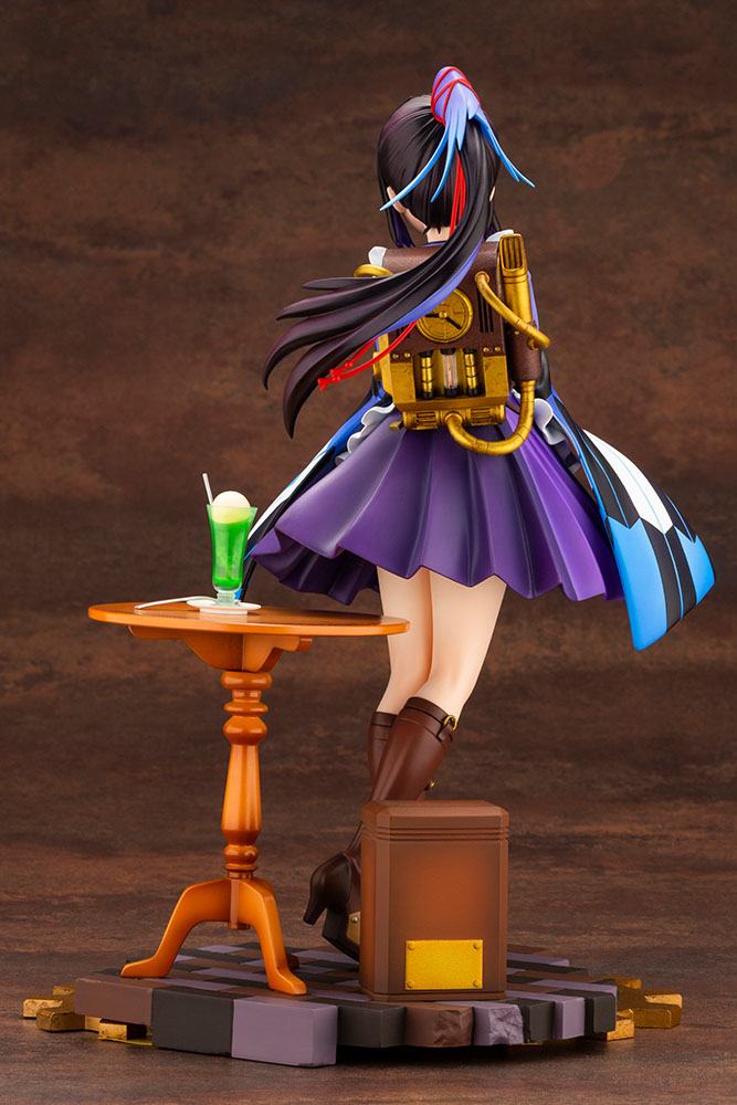 Karasuba Prima Doll Kotobukiya - Image 4