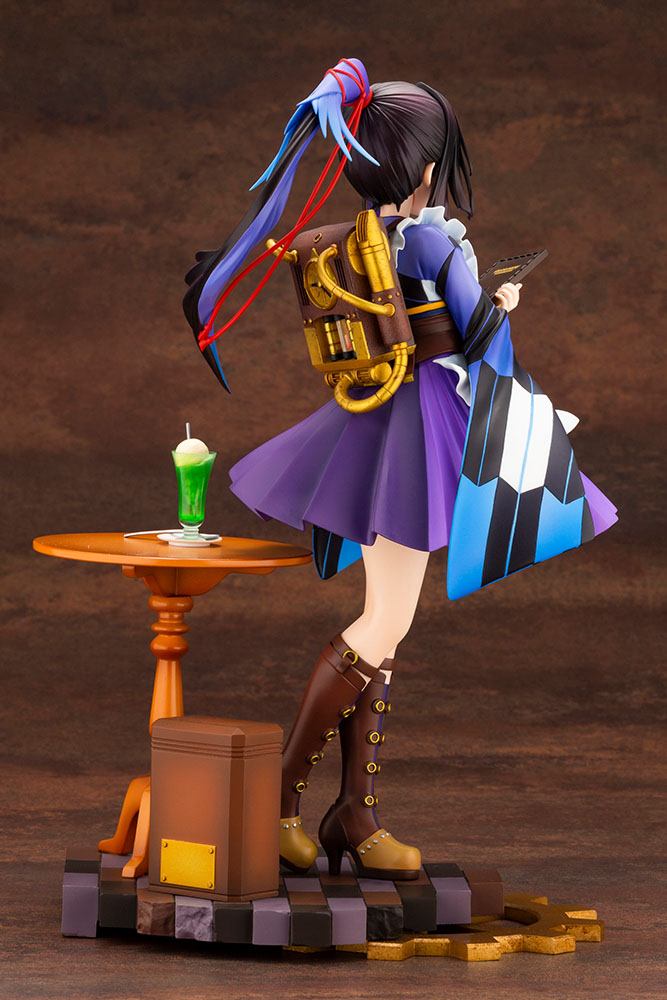 Karasuba Prima Doll Kotobukiya - Image 5