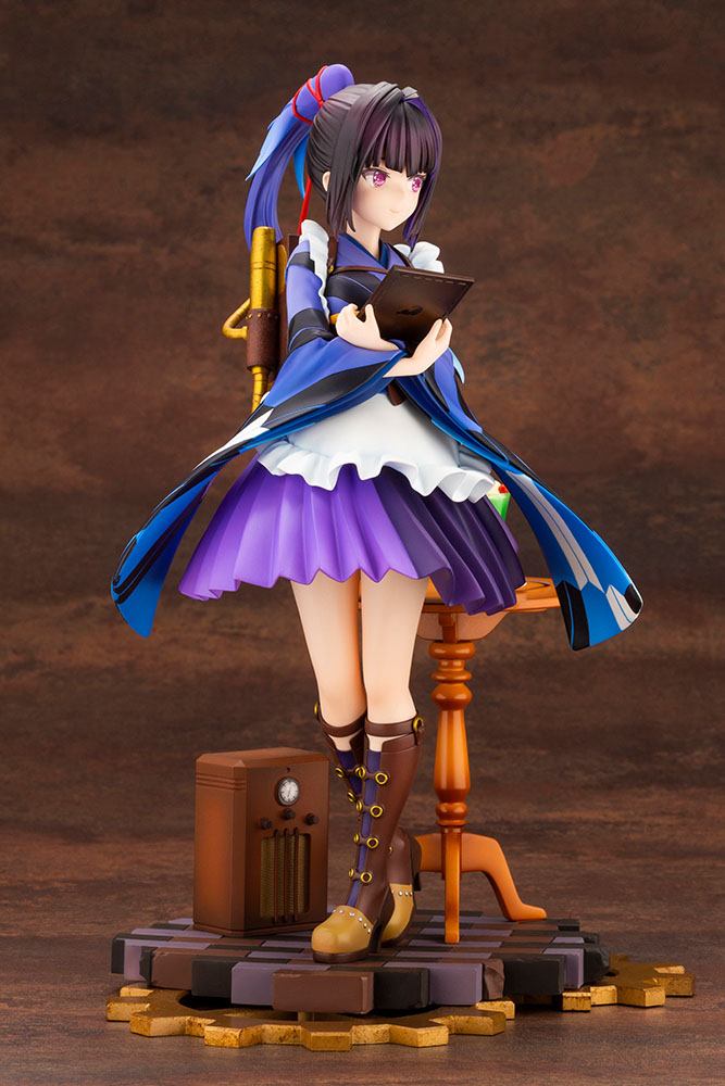 Karasuba Prima Doll Kotobukiya - Image 7