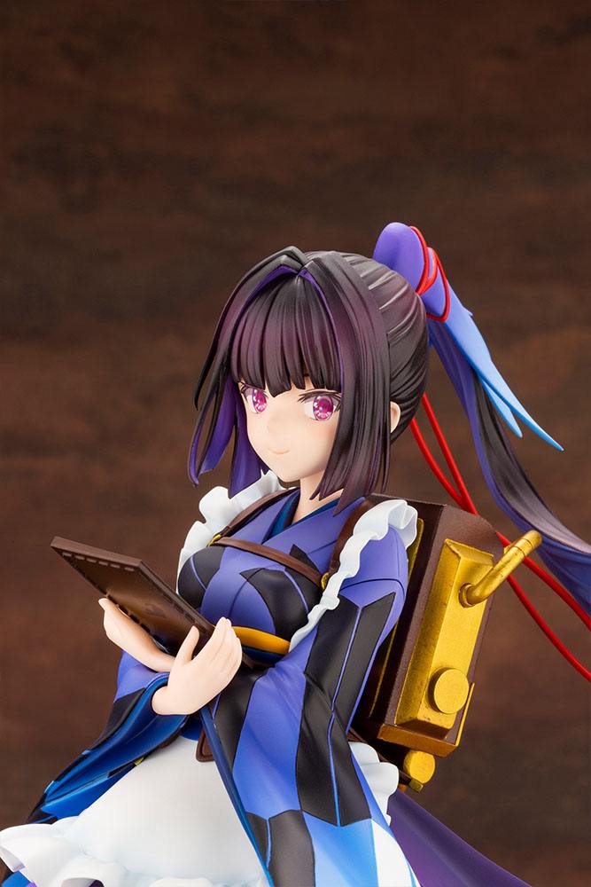 Karasuba Prima Doll Kotobukiya - Image 9