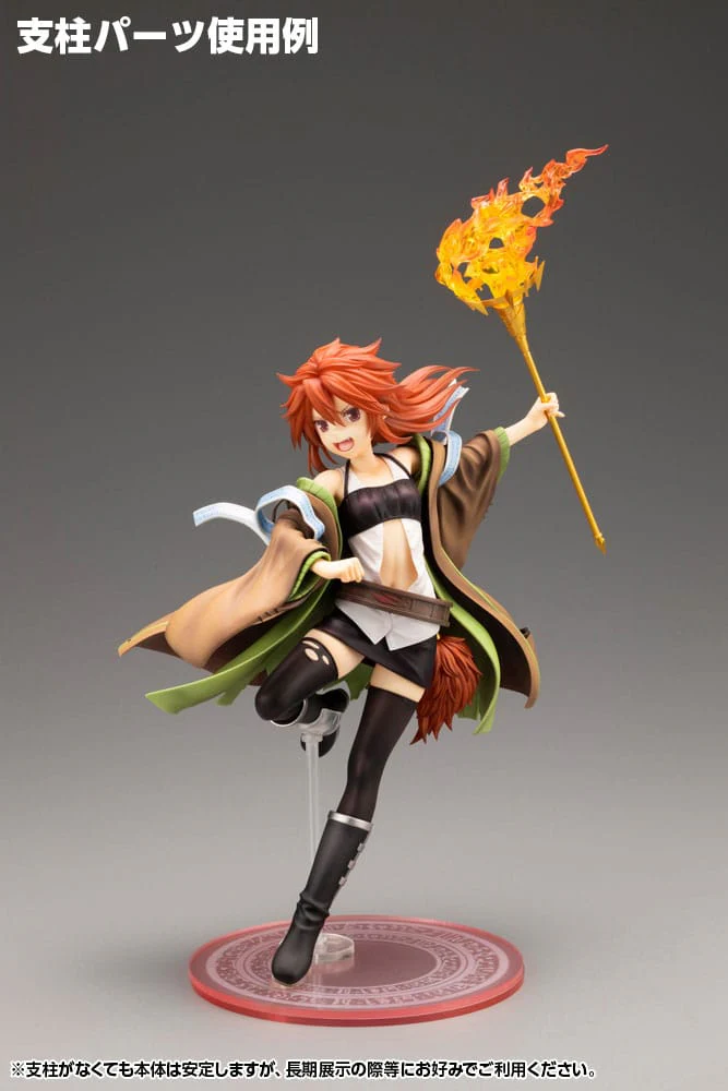 Kareitsukai Hiita - STD Edition - Kotobukiya - Image 15