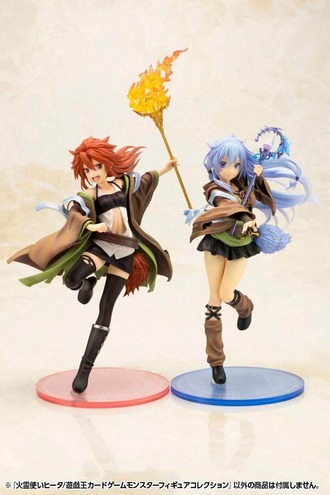 Kareitsukai Hiita - STD Edition - Kotobukiya - Image 16