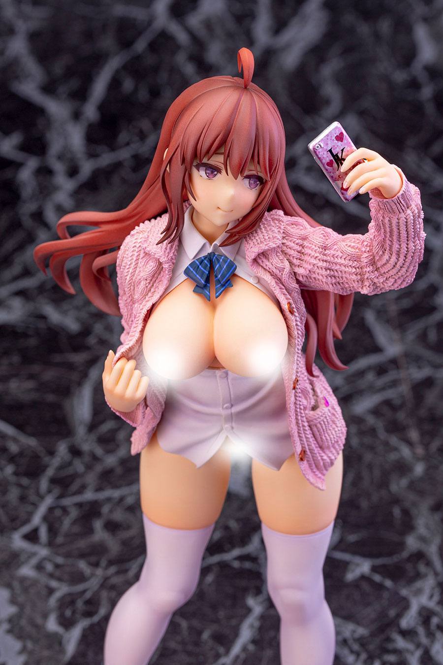 Karen Momose - Original Character - Alphamax - Image 6