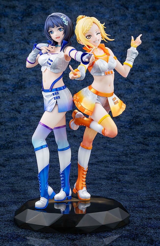 Karin Asaka & Ai Miyashita Super Nova Ver. Super Nova Ver. Kadokawa - Image 2