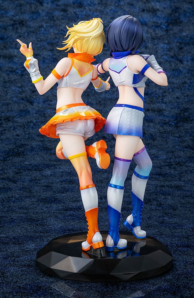 Karin Asaka & Ai Miyashita Super Nova Ver. Super Nova Ver. Kadokawa - Image 5