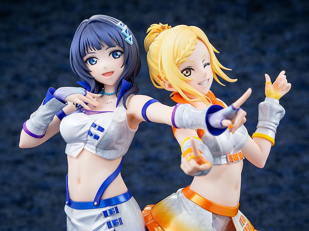 Karin Asaka & Ai Miyashita Super Nova Ver. Super Nova Ver. Kadokawa - Image 7