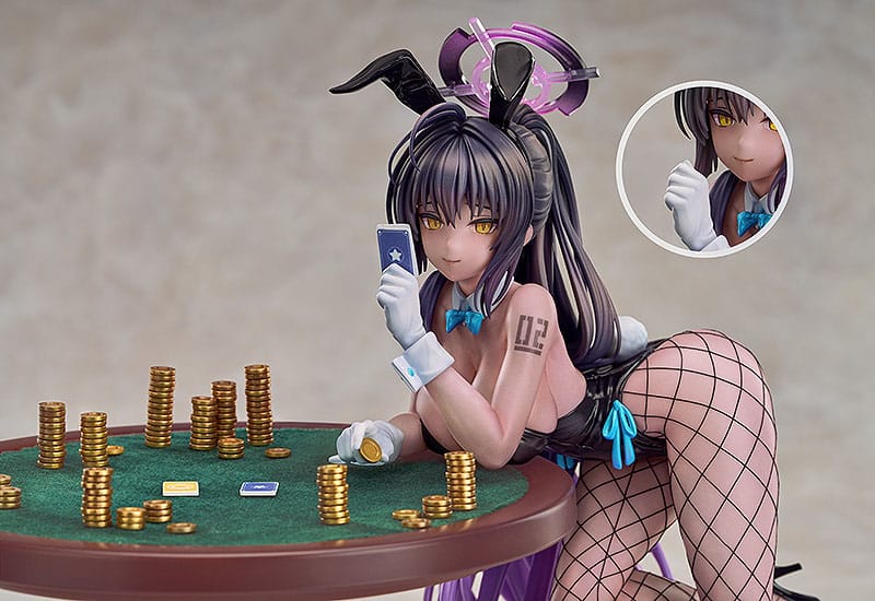 Karin Kakudate as Bunny Girl - Game Playing Ver. - Good Smile Company - Image 5