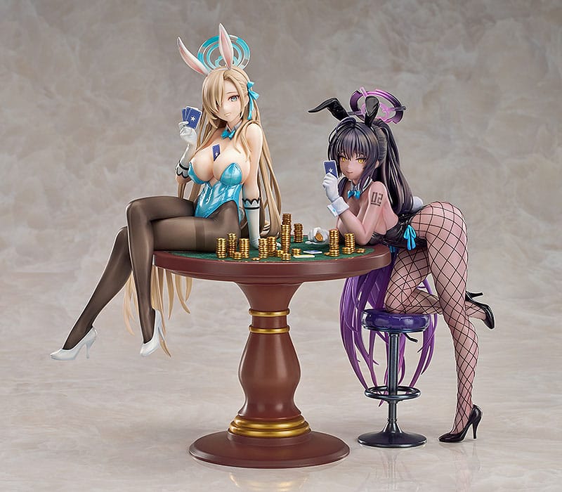 Karin Kakudate as Bunny Girl - Game Playing Ver. - Good Smile Company - Image 6