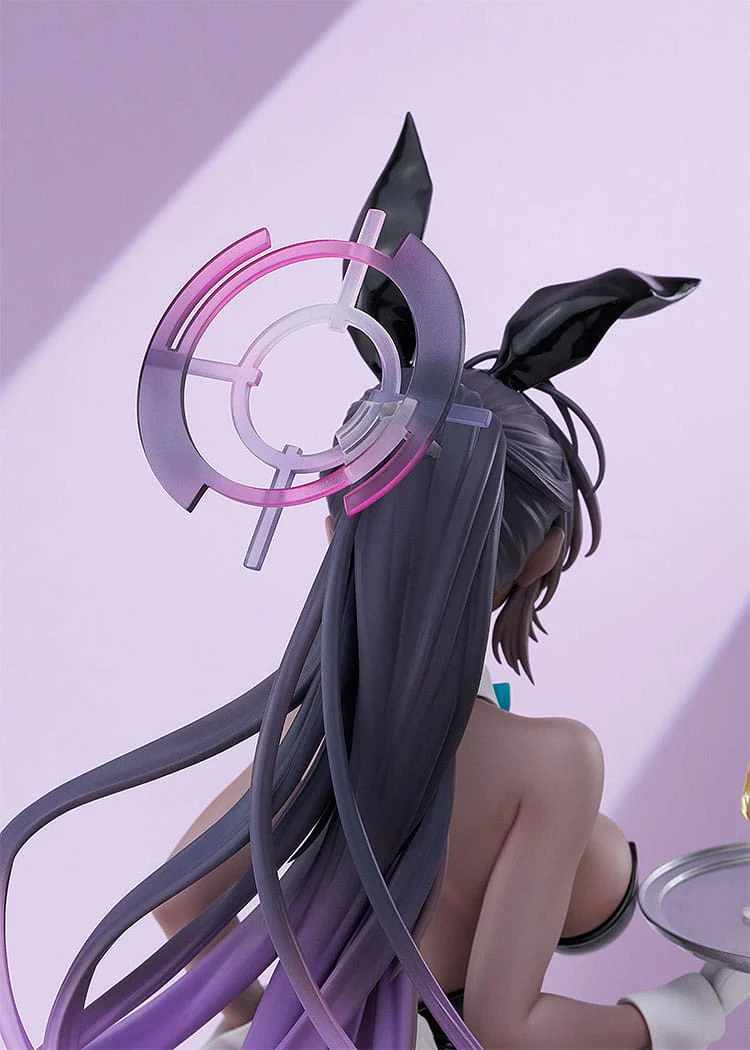 Karin Kakudate (Bunny Girl) Blue Archive Max Factory - Image 14