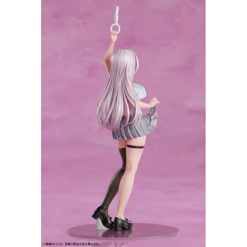 Karina-san - Nikkan Shoujo - Insight - 1/6 - Image 10