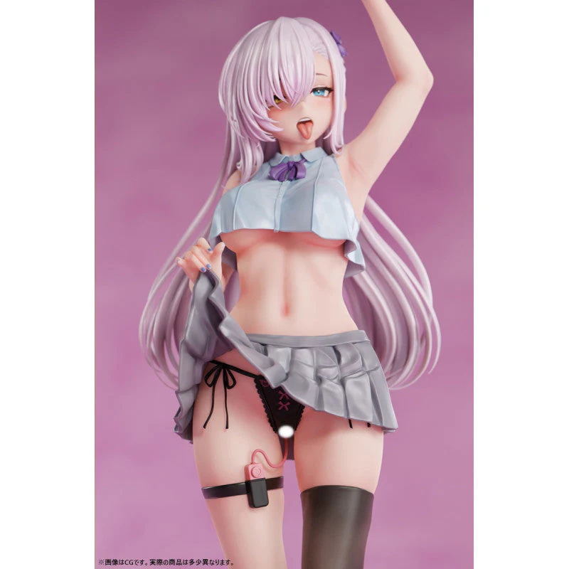 Karina-san - Nikkan Shoujo - Insight - 1/6 - Image 5