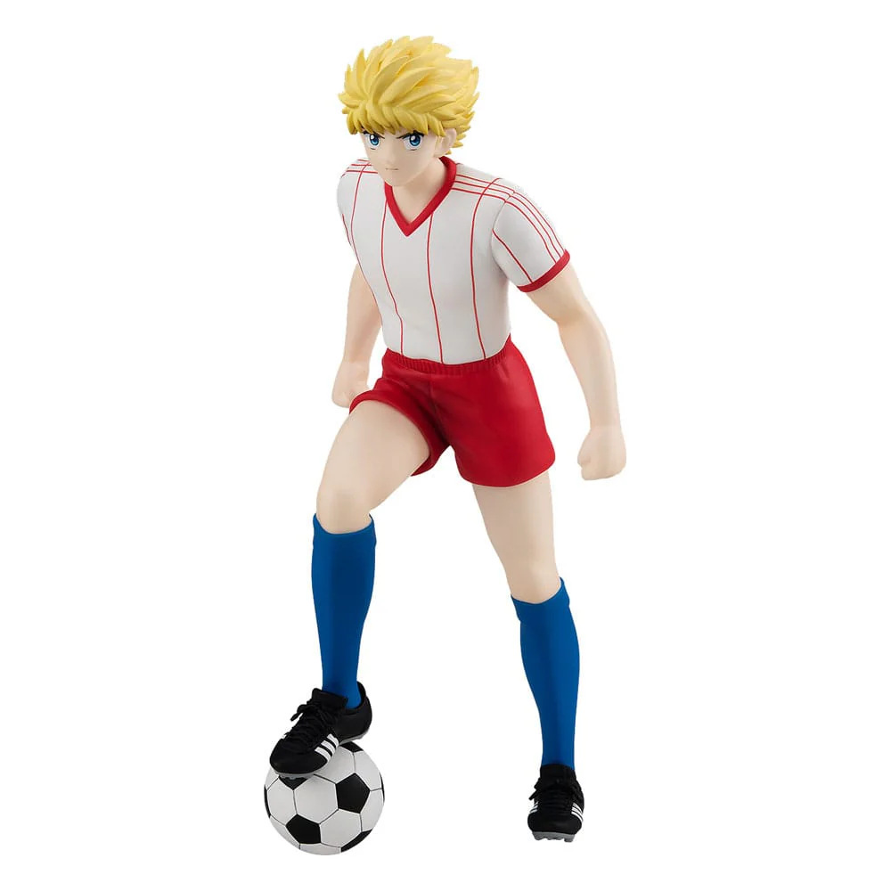 Karl Heinz Schneider (Manga Edition) - Pop Up Parade - Good Smile Company - Image 2