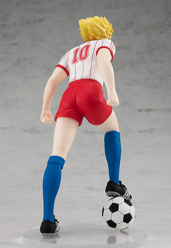 Karl Heinz Schneider (Manga Edition) - Pop Up Parade - Good Smile Company - Image 7